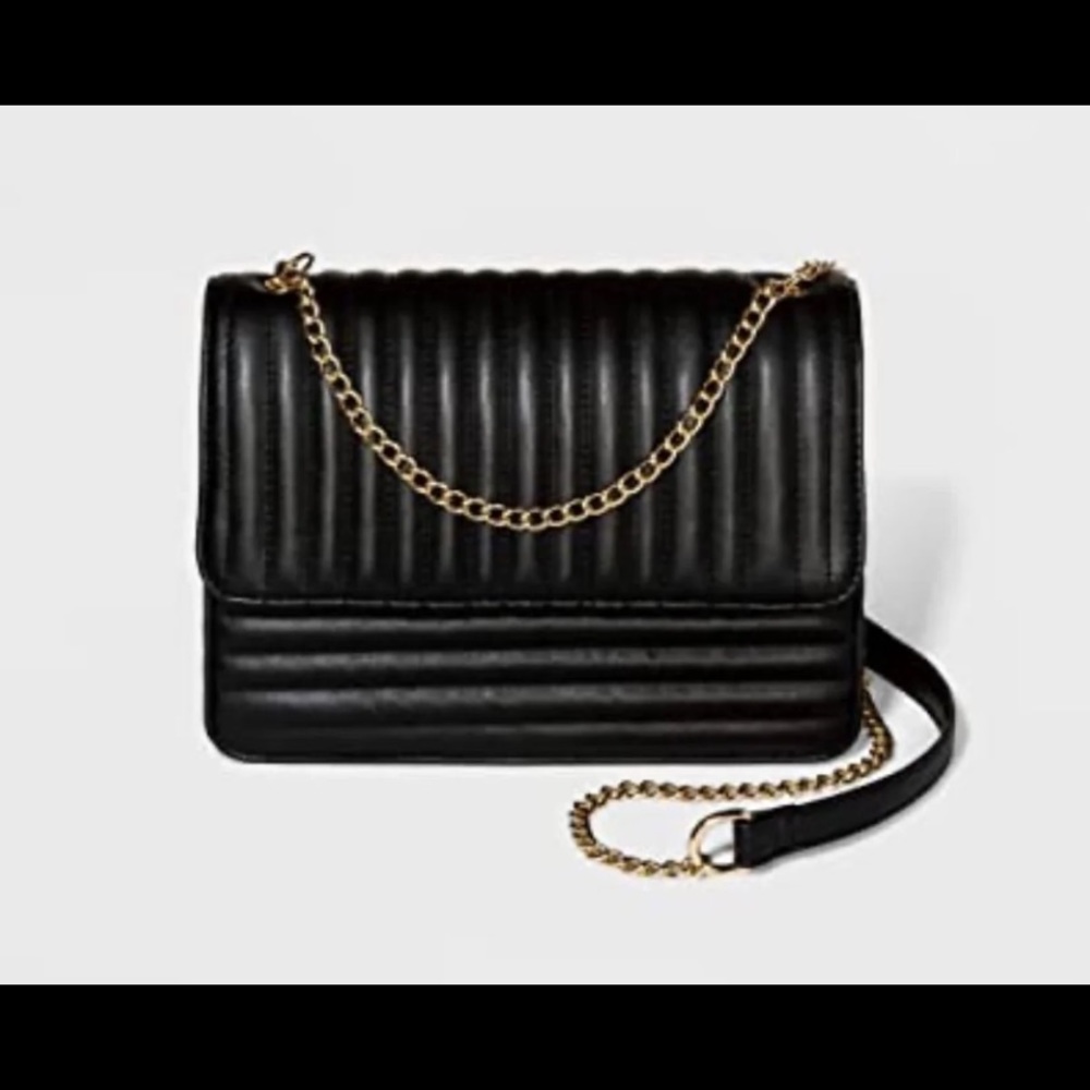 F21 crossbody purse